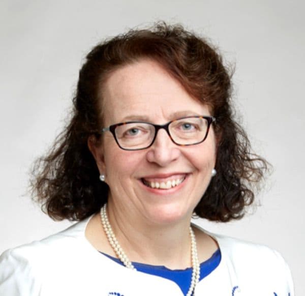 Portrait of Professor Ingrid Scheffer