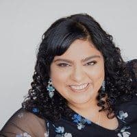 Portrait of A/Prof Jasneek Chawla