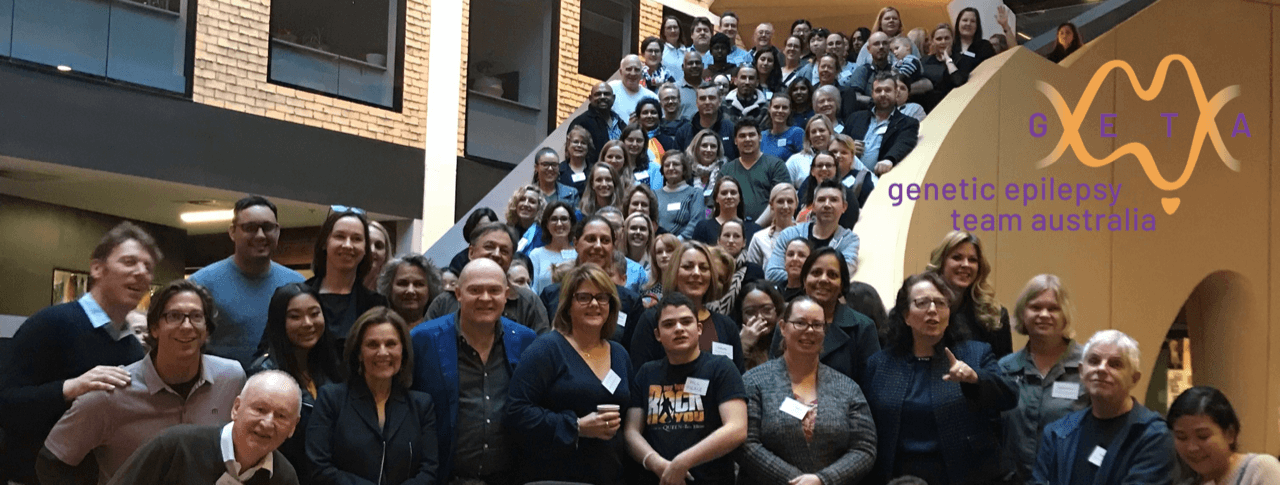 GETA 2018 Attendees