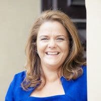 Portrait of Kris Pierce