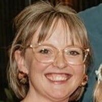 Portrait of Amy Schneider