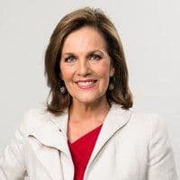 Portrait of Sara James