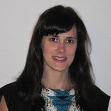 Portrait of Stacy Cohen
