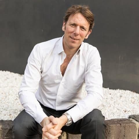 Dr Danny Williams