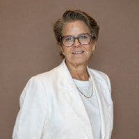 Portrait of Kris Pierce