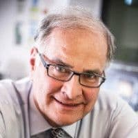 Portrait of Professor Sam Berkovic