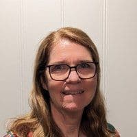 Portrait of A/Prof Honey Heussler