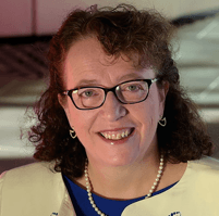 Portrait of Professor Ingrid Scheffer