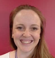 Portrait of Amy Schneider