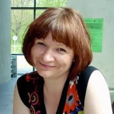 Portrait of Dr Snezana Maljevic